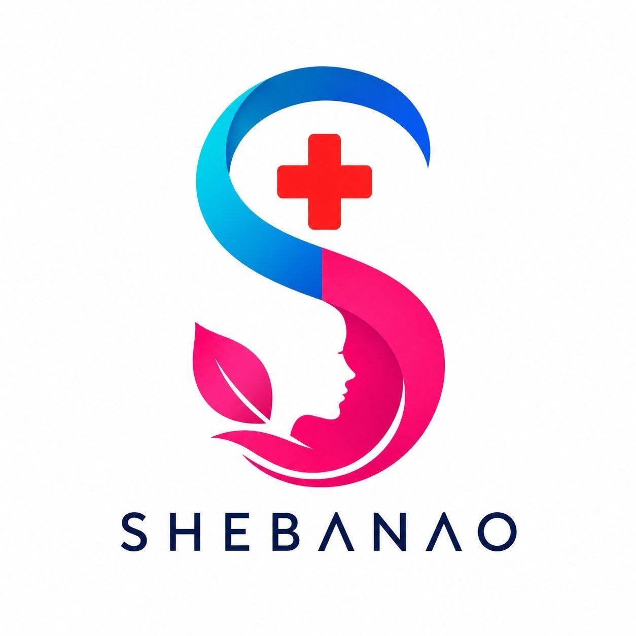 Shebanao Logo