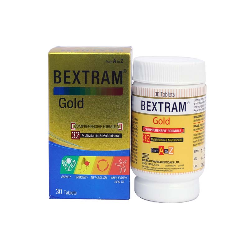 Bextram Gold