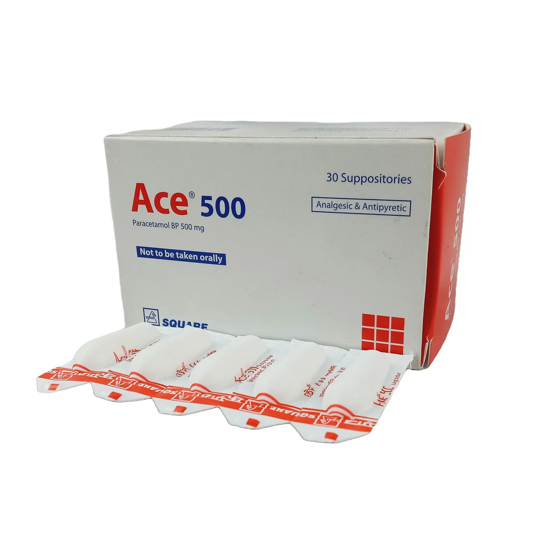 Ace 500mg